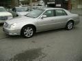 2007 Cadillac DTS