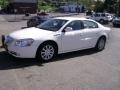 2011 Buick Lucerne
