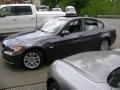 2007 BMW 3-Series