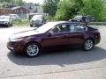 2010 Acura TL