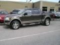 2005 Ford F-150