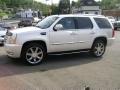2008 Cadillac Escalade