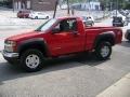 2004 Chevrolet Colorado