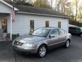 2003 Volkswagen Passat
