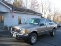 2004 Ford Ranger
