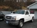 2004 Chevrolet Silverado 1500