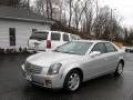 2003 Cadillac CTS