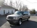 2001 Ford Explorer