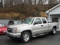 2006 Chevrolet Silverado 1500