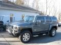 2007 HUMMER H3