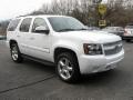 2008 Chevrolet Tahoe