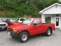 1991 Isuzu Pickup