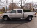 2006 GMC Sierra 2500HD