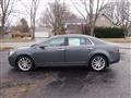 2009 Chevrolet Malibu
