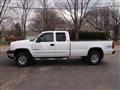 2006 Chevrolet Silverado 2500HD