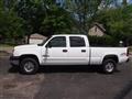 2007 Chevrolet Silverado 2500HD Classic