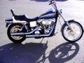 2003 Harley-Davidson FXDWG