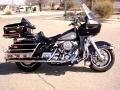 1987 Harley-Davidson FLHTC