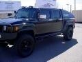 2009 HUMMER H3T