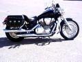 2006 Honda VTX1300C