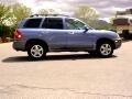 2003 Hyundai Santa Fe