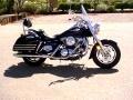 2006 Kawasaki VN1600-G