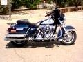 2006 Harley-Davidson FLHT