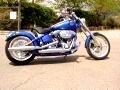 2010 Harley-Davidson FXCWC