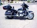 2006 Harley-Davidson FLHTCUI