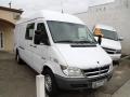2006 Dodge Sprinter Van