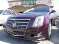 2009 Cadillac CTS