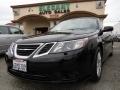 2008 Saab 9-3