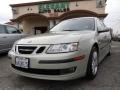 2007 Saab 9-3 SportCombi