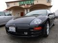 2000 Mitsubishi Eclipse