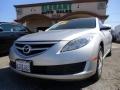 2009 Mazda MAZDA6