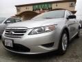 2010 Ford Taurus