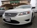 2010 Ford Taurus