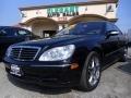 2004 Mercedes-Benz S-Class
