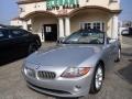 2003 BMW Z4