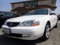 2001 Acura CL