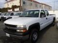 2002 Chevrolet Silverado 2500HD