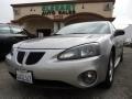 2007 Pontiac Grand Prix