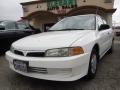 1999 Mitsubishi Mirage