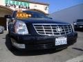 2006 Cadillac DTS