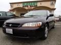 1999 Honda Accord