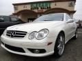 2003 Mercedes-Benz CLK-Class