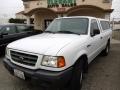 2002 Ford Ranger