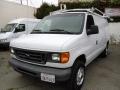 2004 Ford E-Series Van