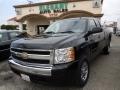 2008 Chevrolet Silverado 1500
