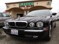 2004 Jaguar XJ-Series